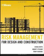 Risk Management for Design and Construction