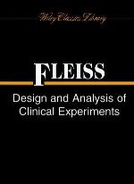 The design and analysis of clinical experiments