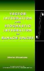 Vector integration and stochastic integration in banach spaces