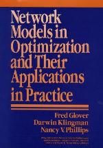 Network models in optimization and their applications in practice