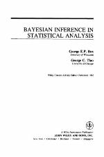 Bayesian Inference in Statistical Analysis