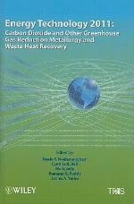 Energy Technology 2011