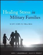 Healing Stress in Military Families