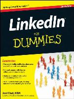 LinkedIn For Dummies