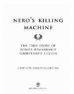 Nero's Killing Machine