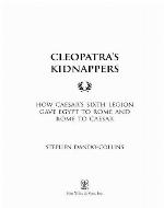 Cleopatra's Kidnappers