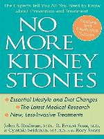 No More Kidney Stones