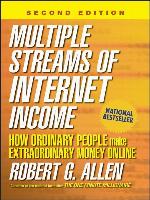 Multiple Streams of Internet Income