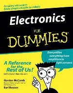 Electronics Projects for Dummies