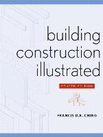 Building Construction Illustrated