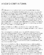 A Demon of Our Own Design