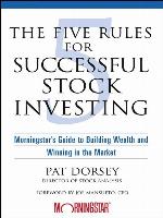 The Five Rules for Successful Stock Investing