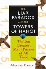 The Liar Paradox and the Towers of Hanoi