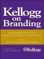 Kellogg on Branding