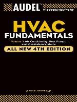 Audel HVAC Fundamentals