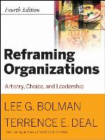 Reframing Organizations