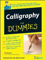Calligraphy For Dummies