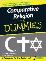 Comparative Religion For Dummies