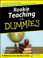 Rookie Teaching For Dummies