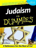 Judaism For Dummies