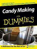 Candy Making For Dummies