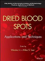 Dried Blood Spots Sampling and Its Applications
