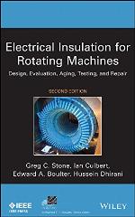 Electrical Insulation for Rotating Machines