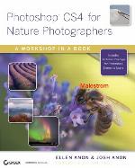 Photoshop Cs4 for Nature Photographers
