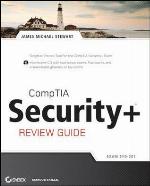 Comptia Security+ Review Guide