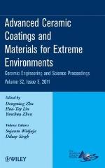 Advanced Ceramic Coatings and Materials for Extreme Environments