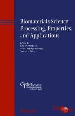 Biomaterials Science