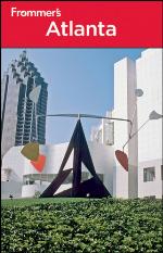 Frommer's Atlanta