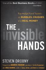 The Invisible Hands