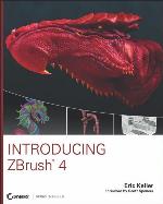 Introducing Zbrush 4