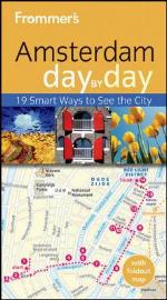 Frommer's Amsterdam Day by Day