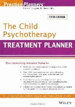 The Child Psychotherapy Treatment Planner