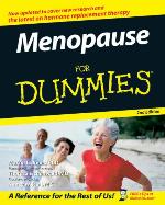 Menopause For Dummies