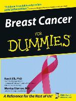 Breast Cancer For Dummies