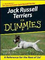 Jack Russell Terriers For Dummies
