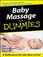 Baby Massage For Dummies