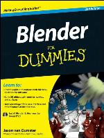 Blender For Dummies