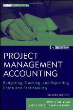 Project Management Accounting