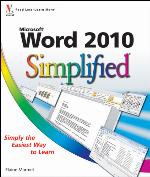 Word 2010 Simplified