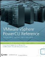 Vmware Vsphere Powercli Reference