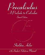 Precalculus