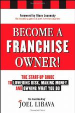 Become a Franchise Owner!