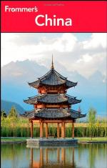 Frommer's China