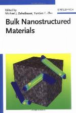 Bulk Nanostructured Materials