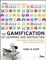 The Gamification of Learning and Instruction