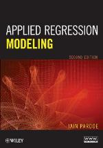 Applied Regression Modeling